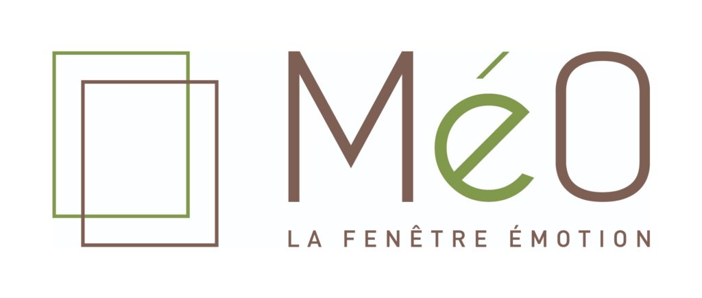 Menuiserie Pelletier Store Angers Logo MeO