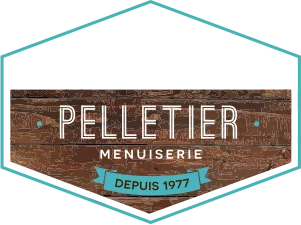Menuiserie Pelletier Store Angers Menuiserie Pelletier Store Angers Logo Menuiserie Pelletier Copie
