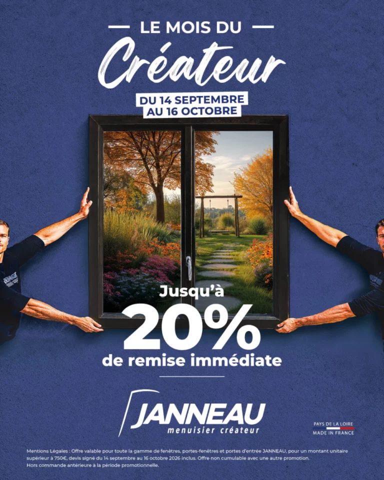 Menuiserie Pelletier Store Angers Post Instagram OFFRES3 1